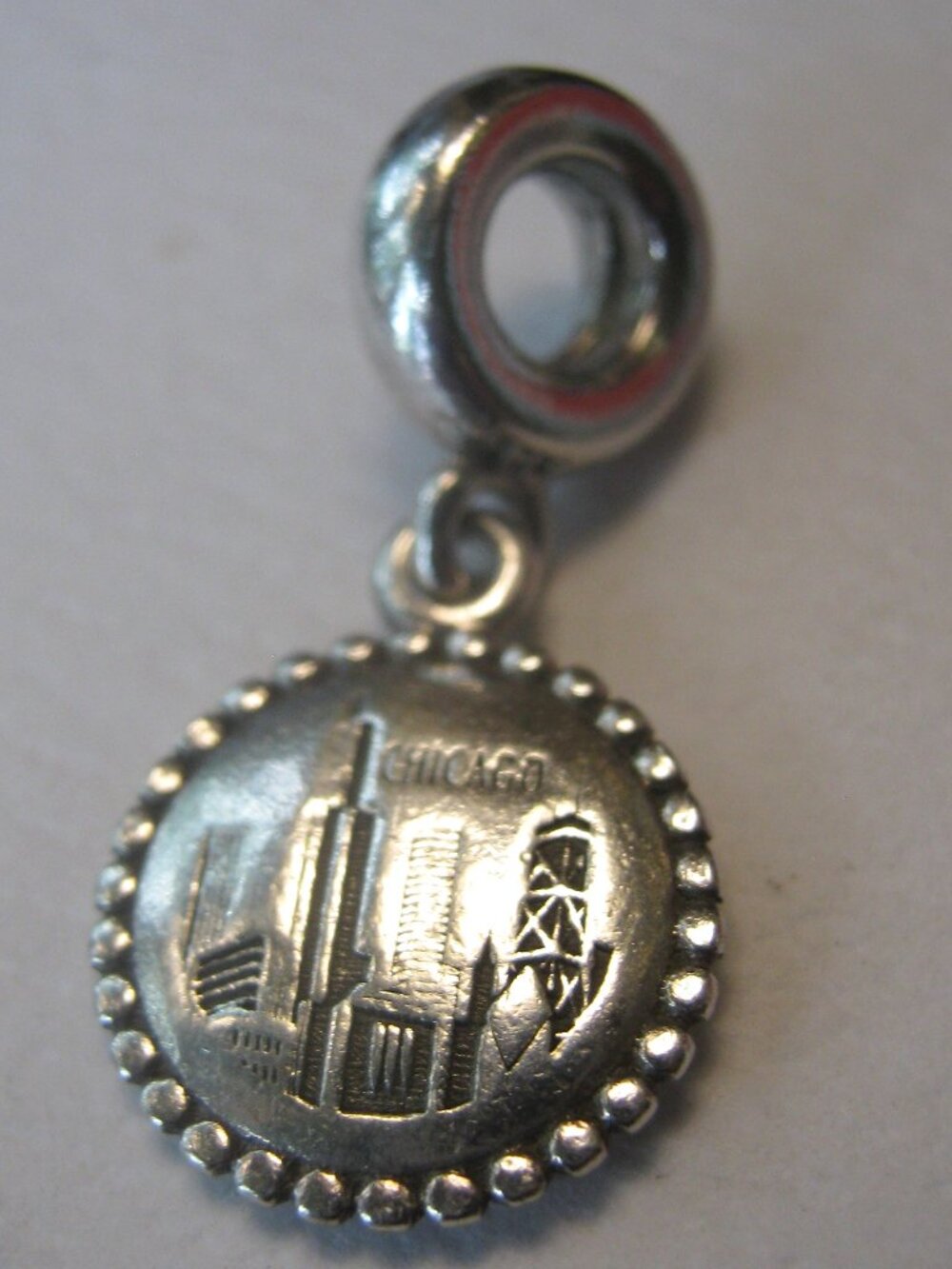 PANDORA - Destination: Chicago - 45$